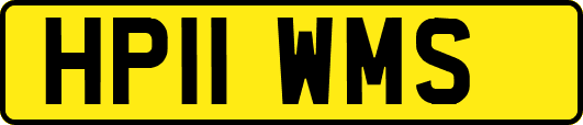 HP11WMS