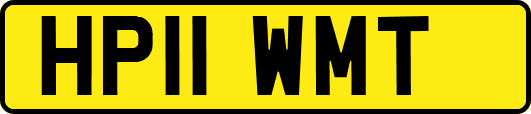 HP11WMT