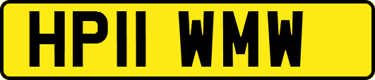 HP11WMW
