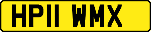 HP11WMX