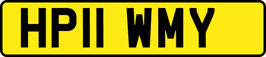 HP11WMY