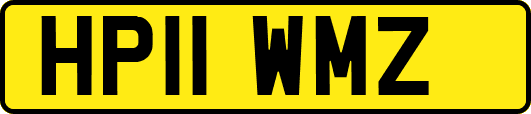HP11WMZ