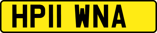 HP11WNA