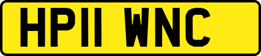 HP11WNC