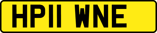 HP11WNE