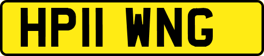 HP11WNG
