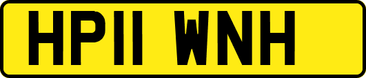 HP11WNH