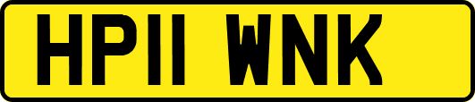 HP11WNK