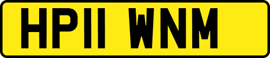 HP11WNM