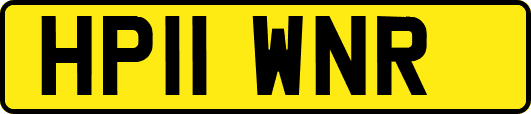 HP11WNR