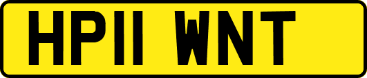 HP11WNT
