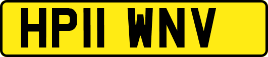 HP11WNV