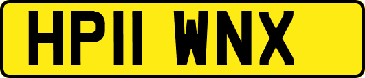 HP11WNX