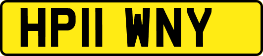 HP11WNY