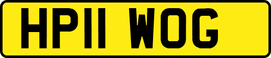HP11WOG