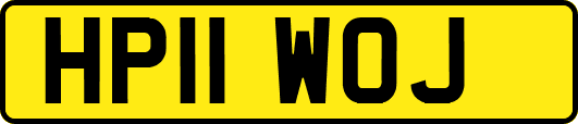 HP11WOJ