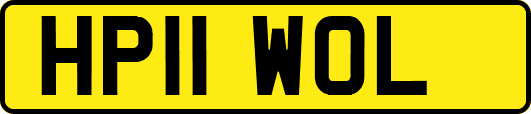 HP11WOL