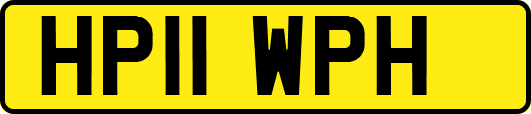 HP11WPH