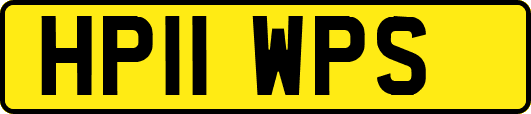 HP11WPS