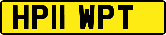 HP11WPT
