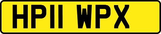HP11WPX
