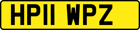 HP11WPZ