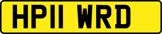 HP11WRD