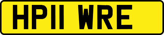 HP11WRE