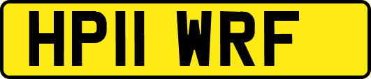 HP11WRF