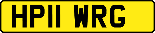 HP11WRG