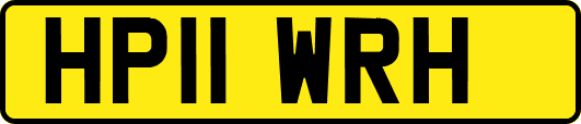 HP11WRH