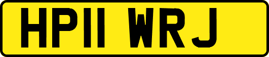HP11WRJ