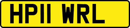 HP11WRL