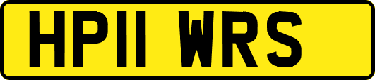 HP11WRS