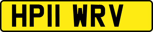 HP11WRV