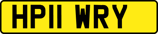 HP11WRY
