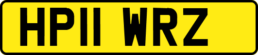 HP11WRZ