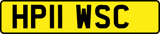 HP11WSC