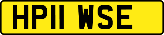 HP11WSE