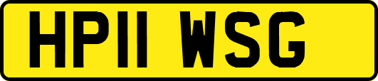 HP11WSG