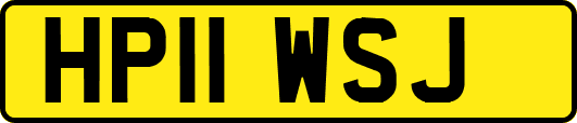 HP11WSJ