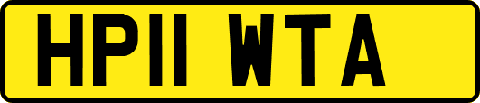 HP11WTA