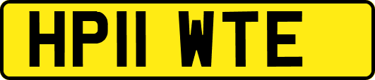 HP11WTE