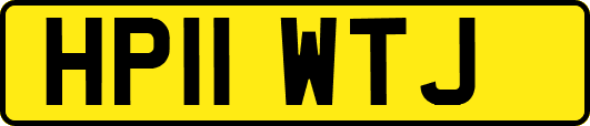HP11WTJ