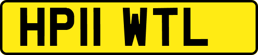 HP11WTL