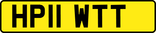 HP11WTT