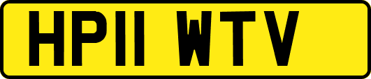 HP11WTV