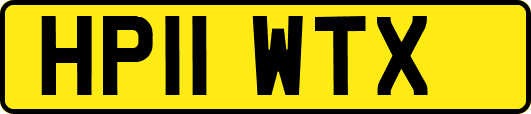 HP11WTX