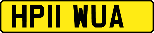 HP11WUA