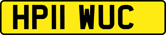 HP11WUC